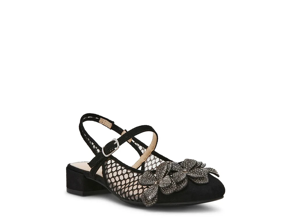 Sofya Pump