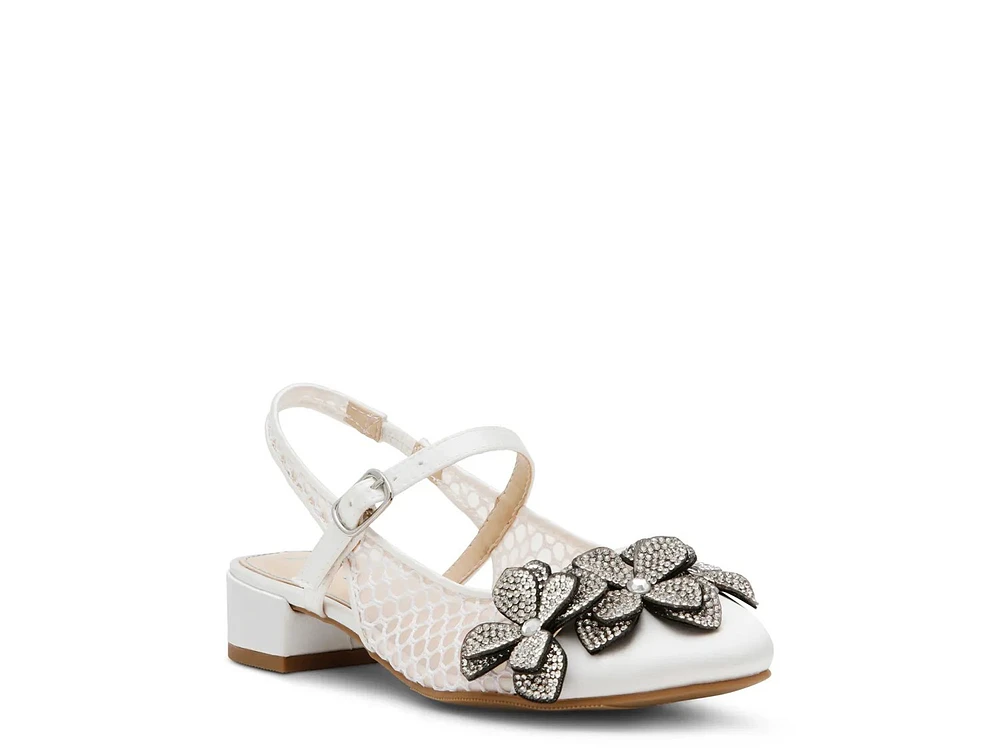 Sofya Pump