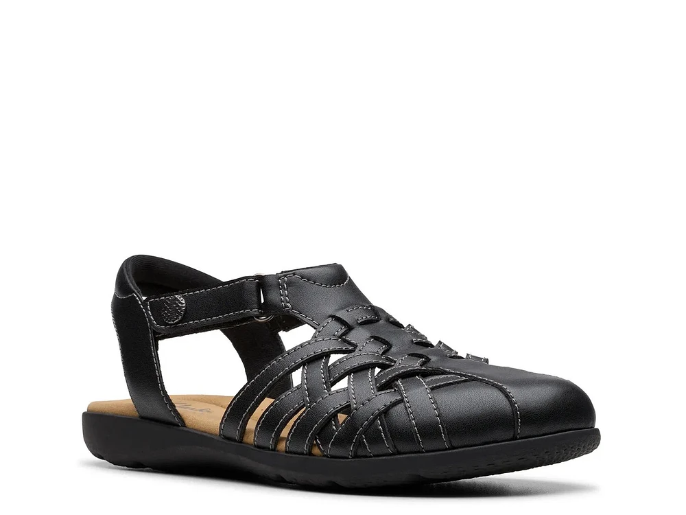 Elizabelle Mia Sandal