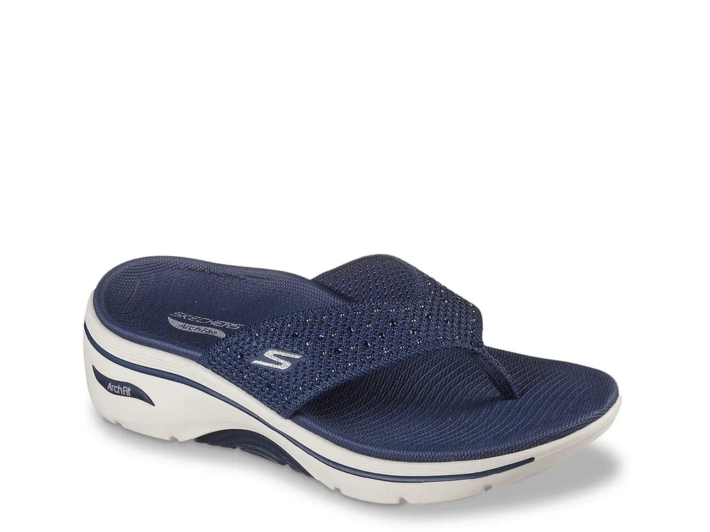Go Walk Arch Fit 2.0 Claire Sandal