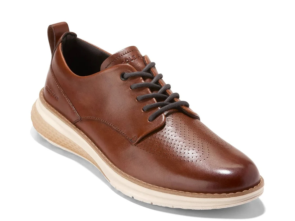 ØriginalGrand Energyweave Plain Toe Oxford