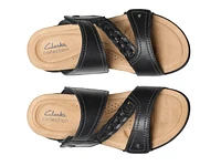 April Raelyn Sandal