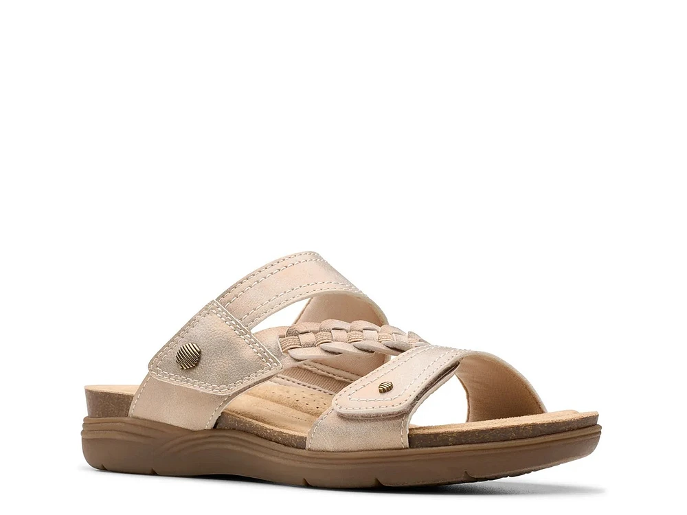 April Raelyn Sandal
