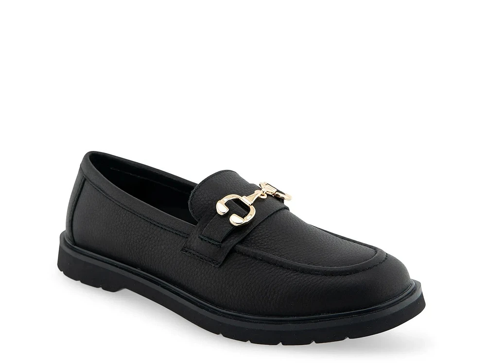 Beckett Loafer