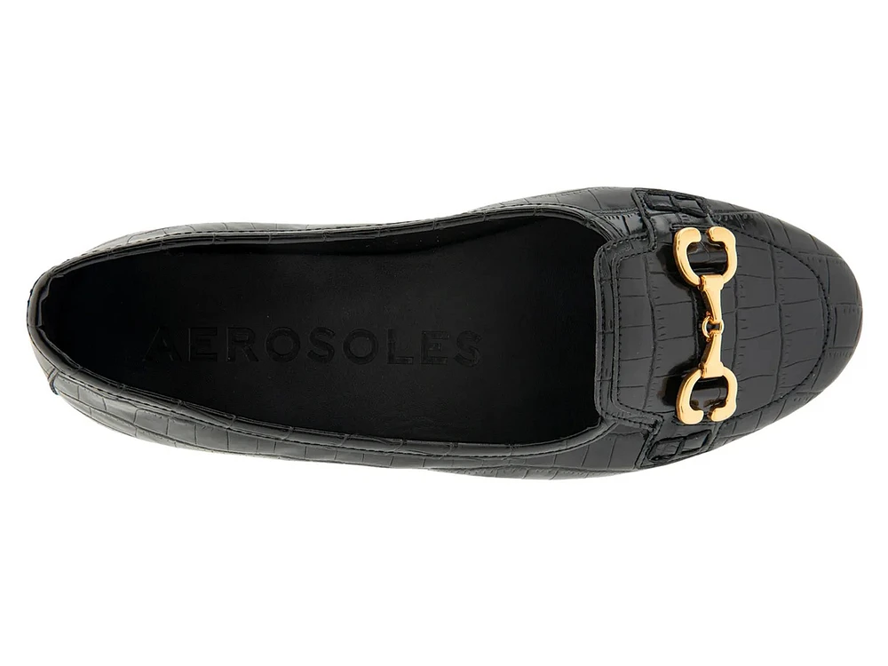Bobbi Flat
