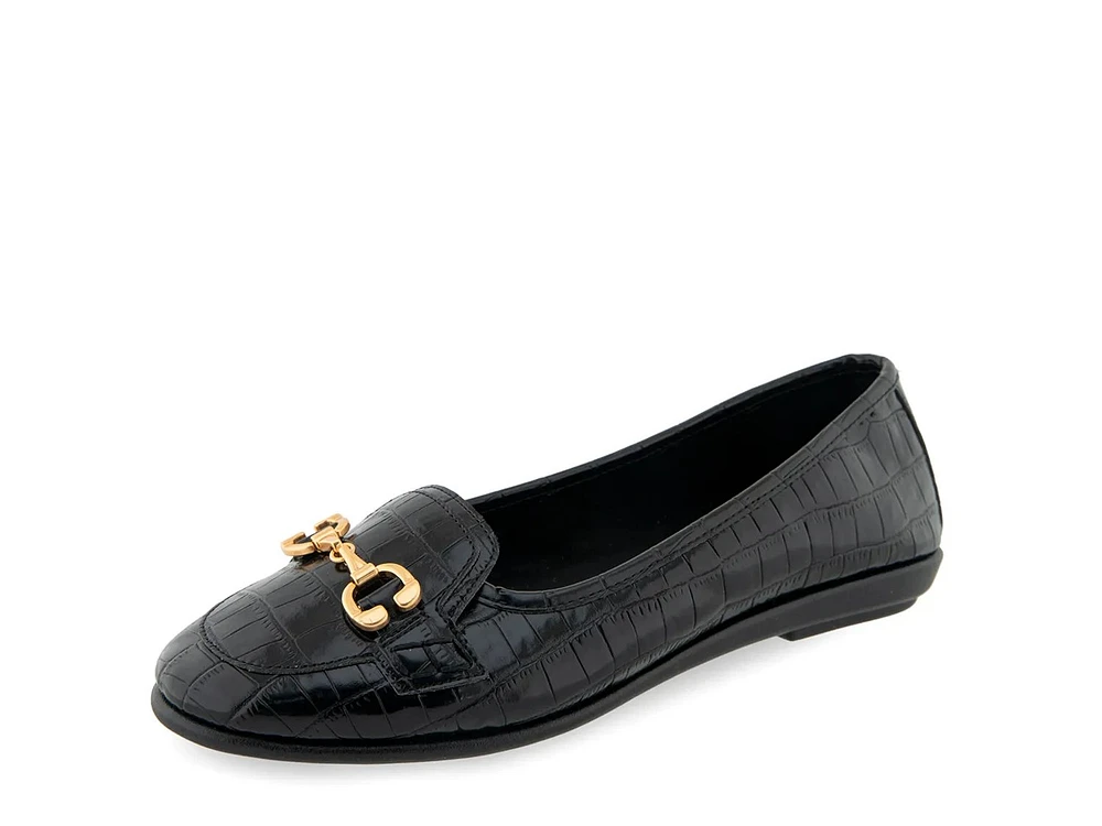 Bobbi Flat