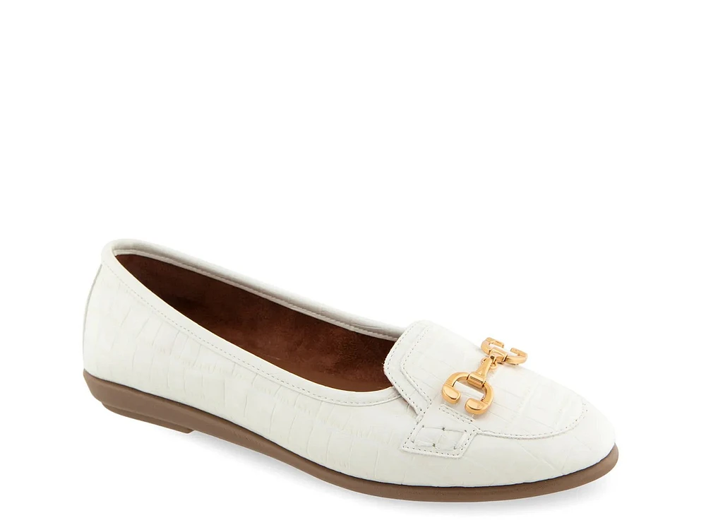 Bobbi Ballet Flat