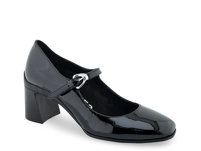 Cali Mary Jane Pump
