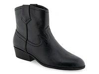 Credo Western Bootie