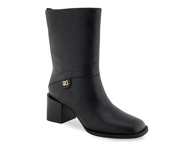 Oro Bootie