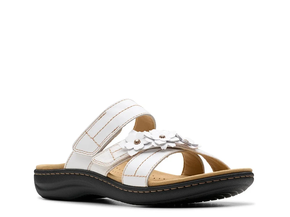 Laurieann Rose Sandal