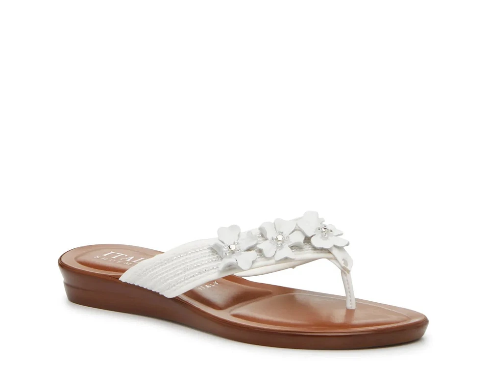 Chantol Sandal
