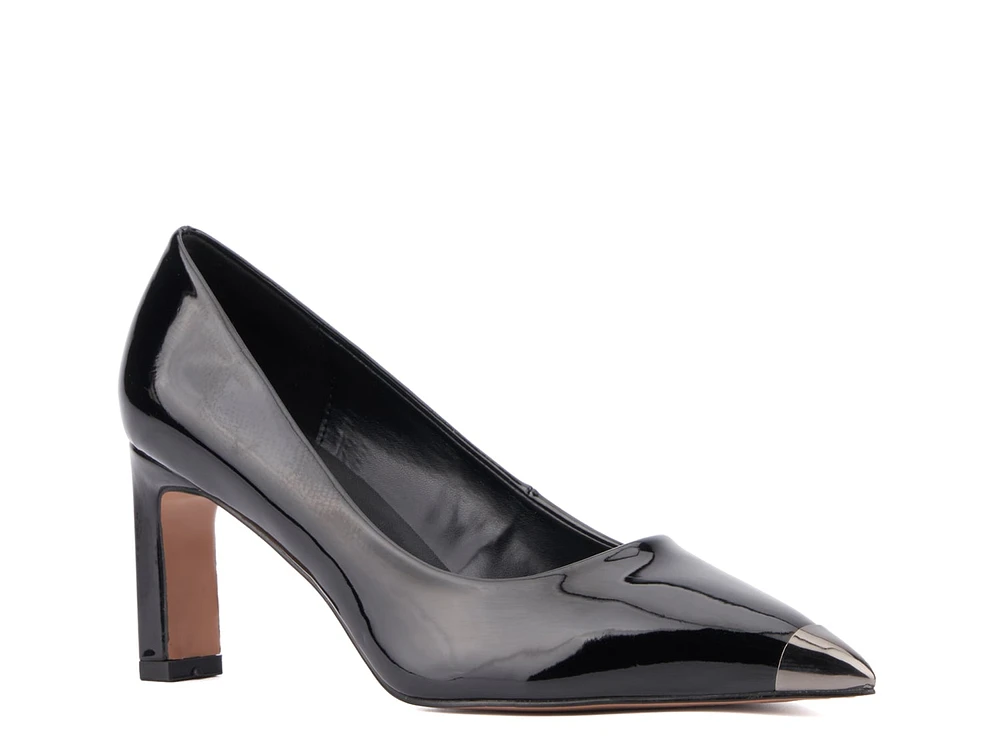 Ivonne Pump