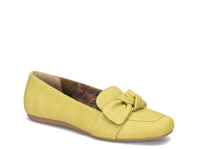 Paisley Loafer