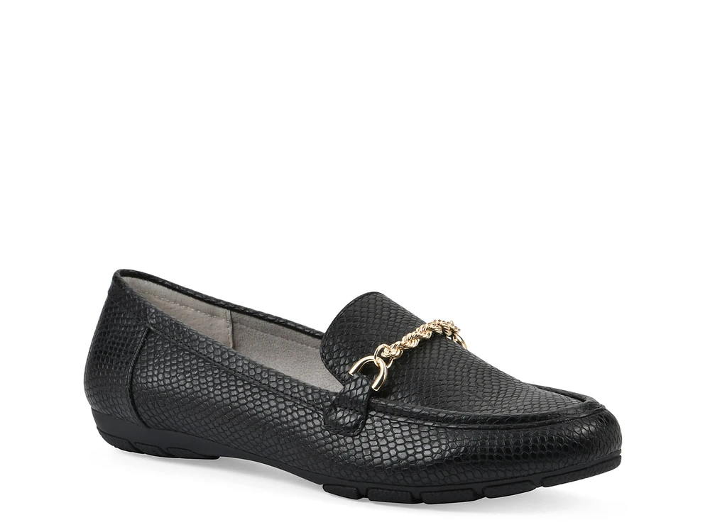 Genius Loafer