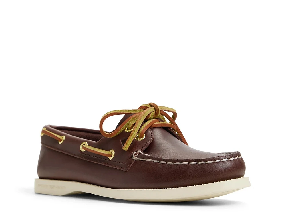 Authentic Original 2-Eye Boat Shoe