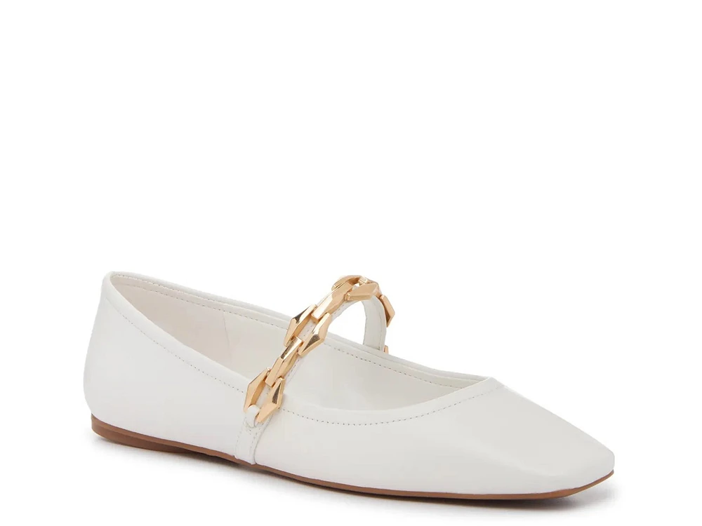 Vineya Mary Jane Flat