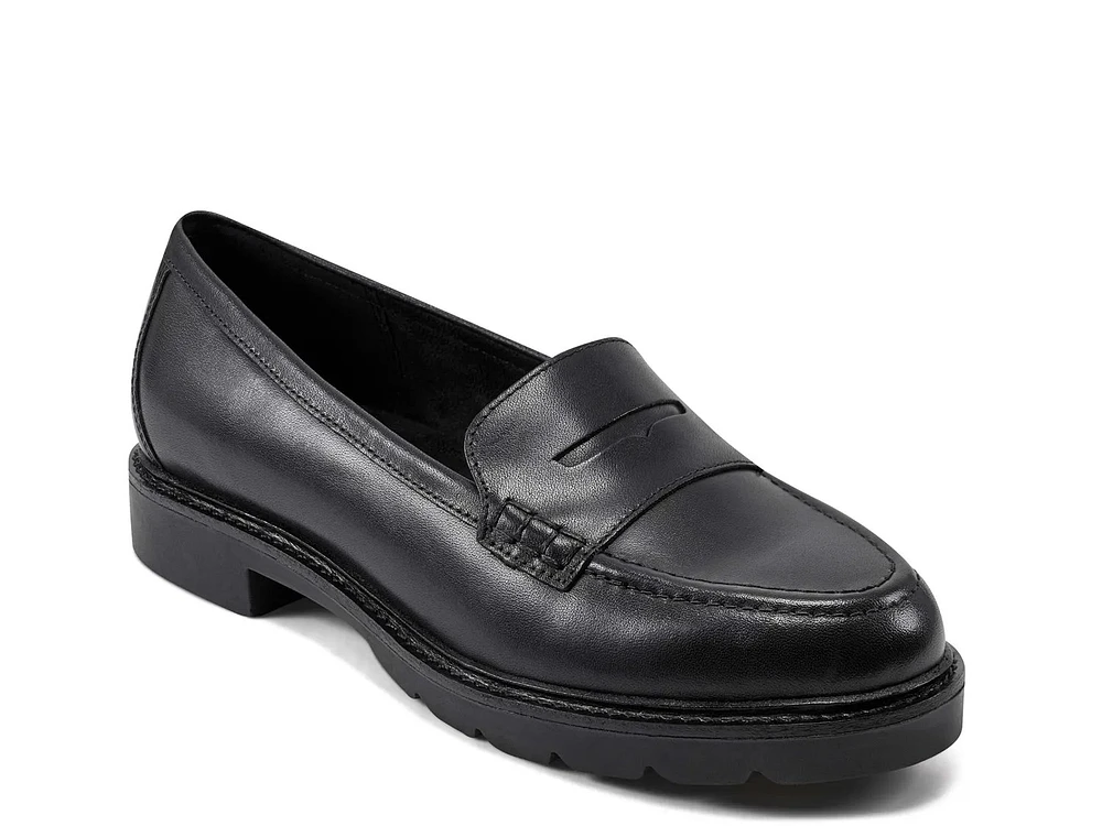 Kacey Penny Loafer