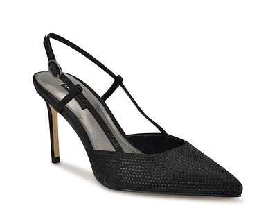 Rumer Pump