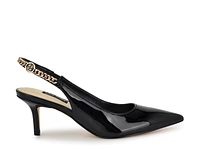 Nannae Pump