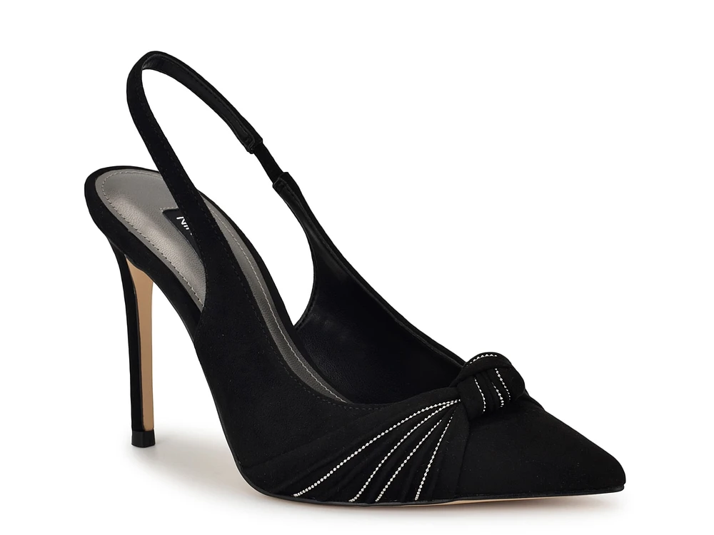 Faive Pump