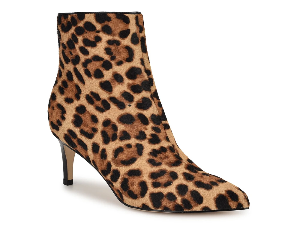 Therin Bootie