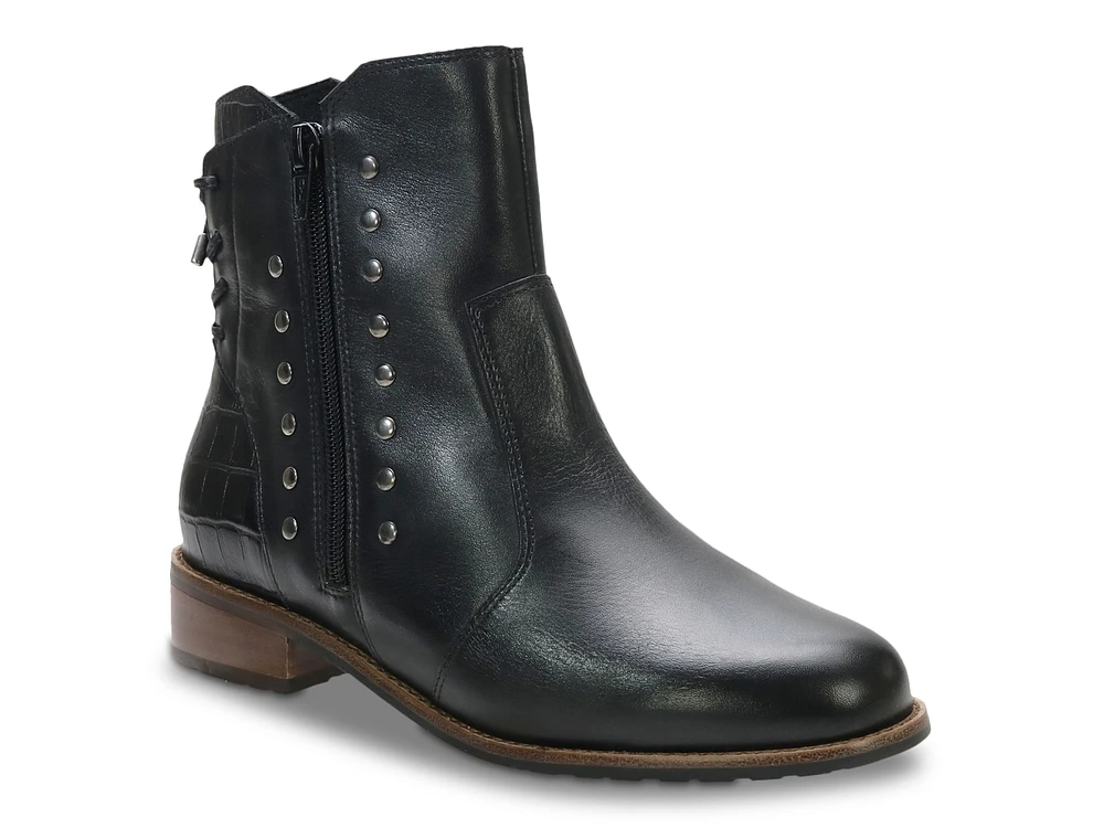 Mozart Waterproof Bootie