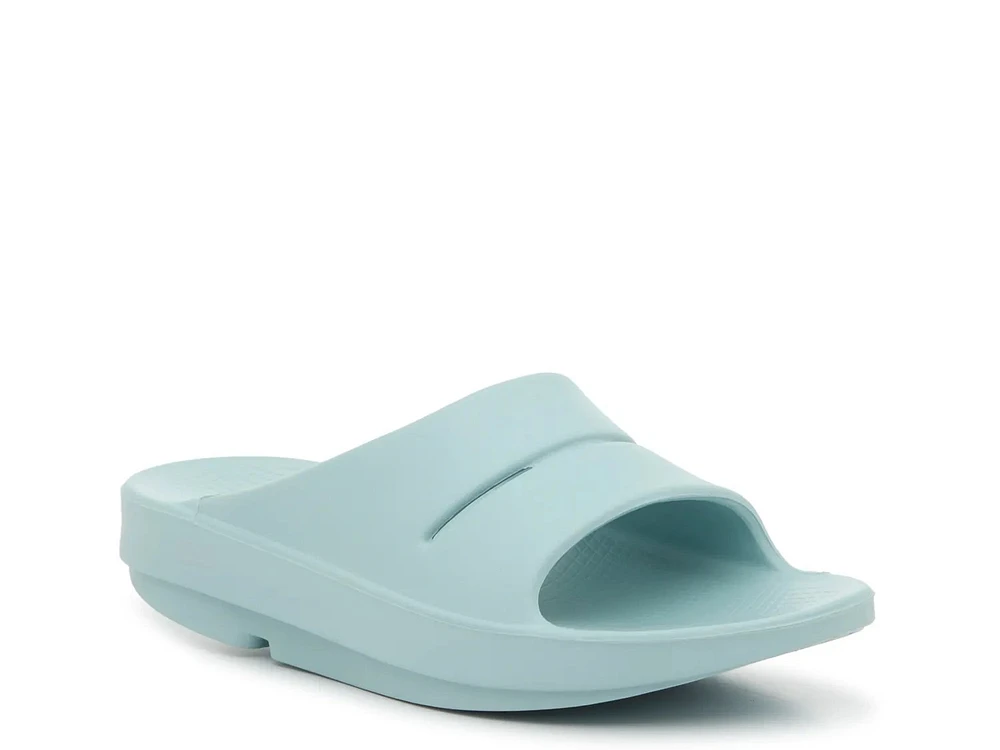 OOahh Slide Sandal