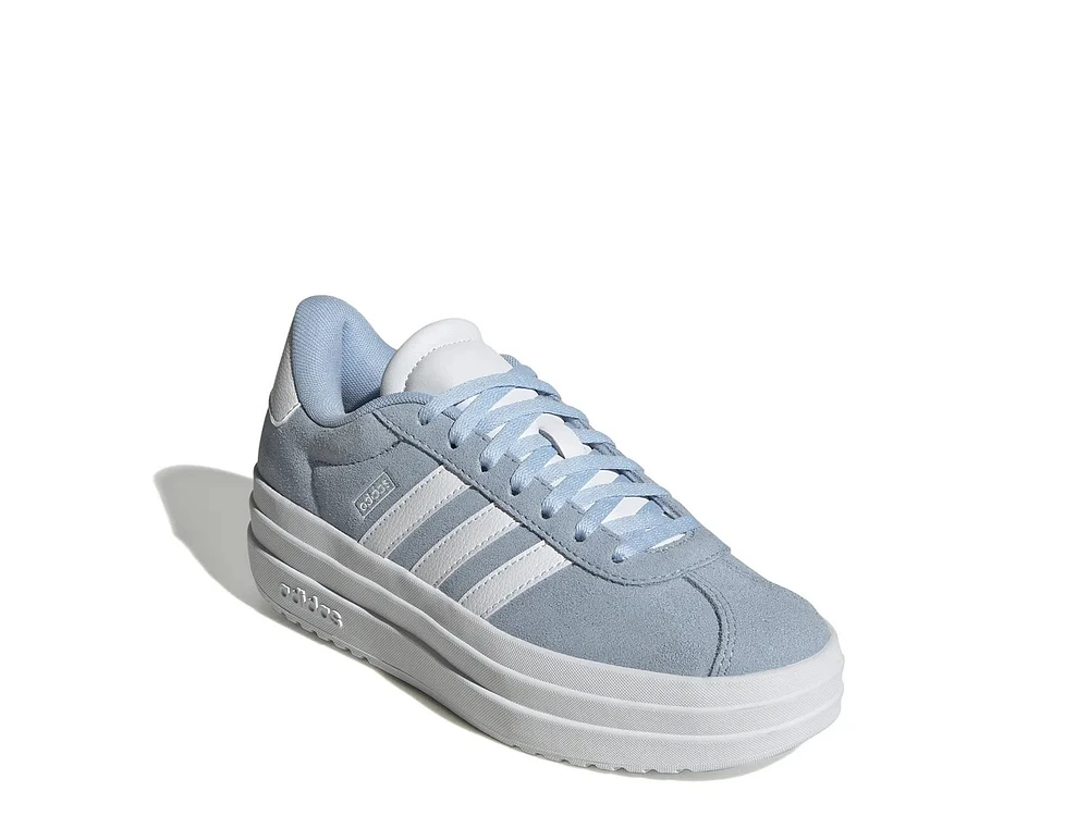 Court Bold Platform Sneaker