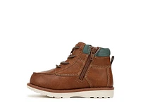 Maplewood Bootie