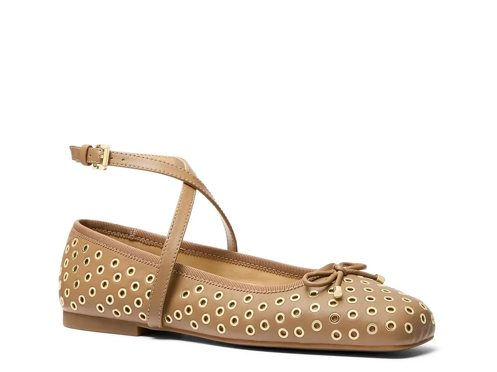 Collette Ballet Flat