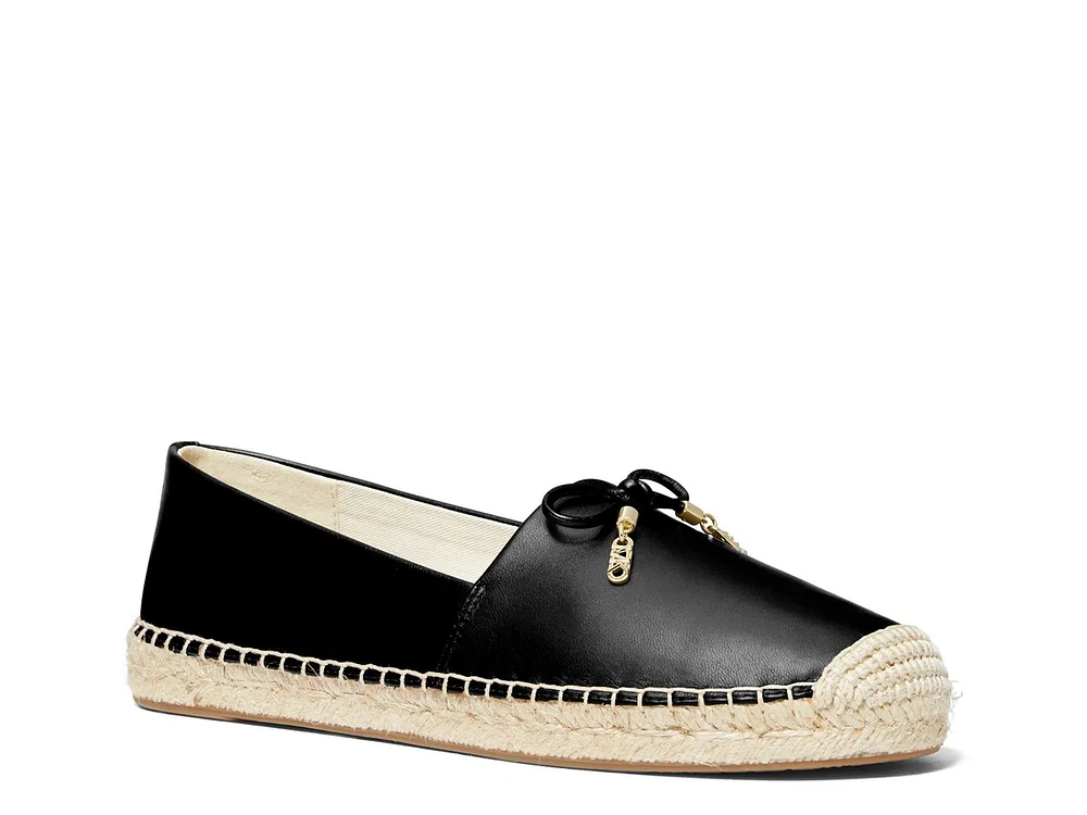 Nori Espadrille Flat