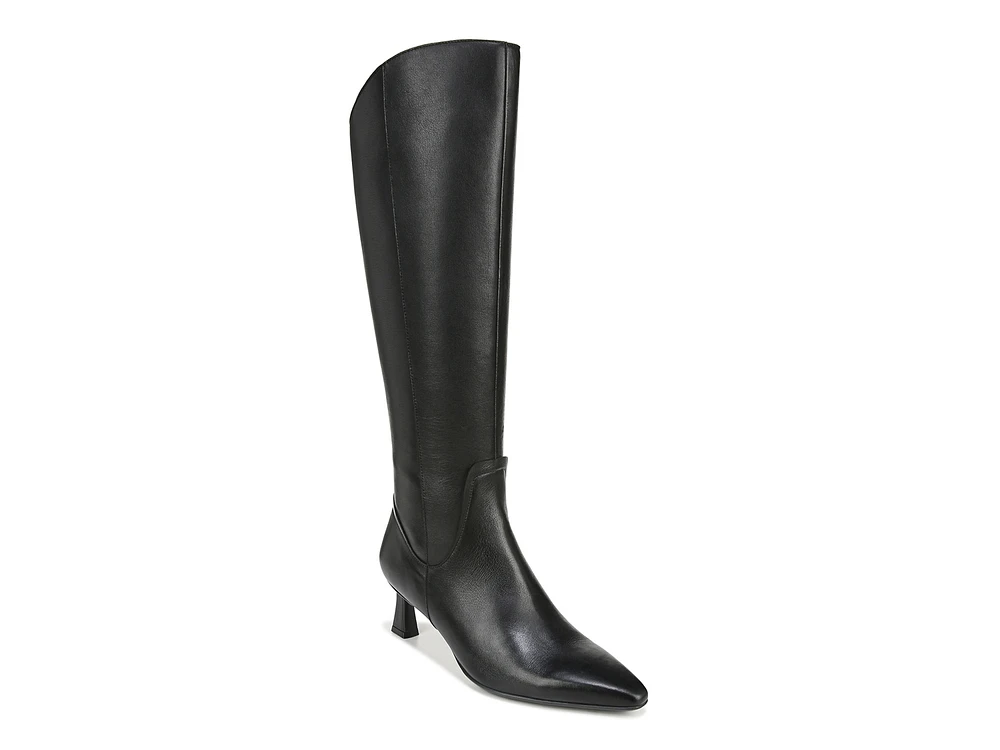 Deesha Extra Wide Calf Boot