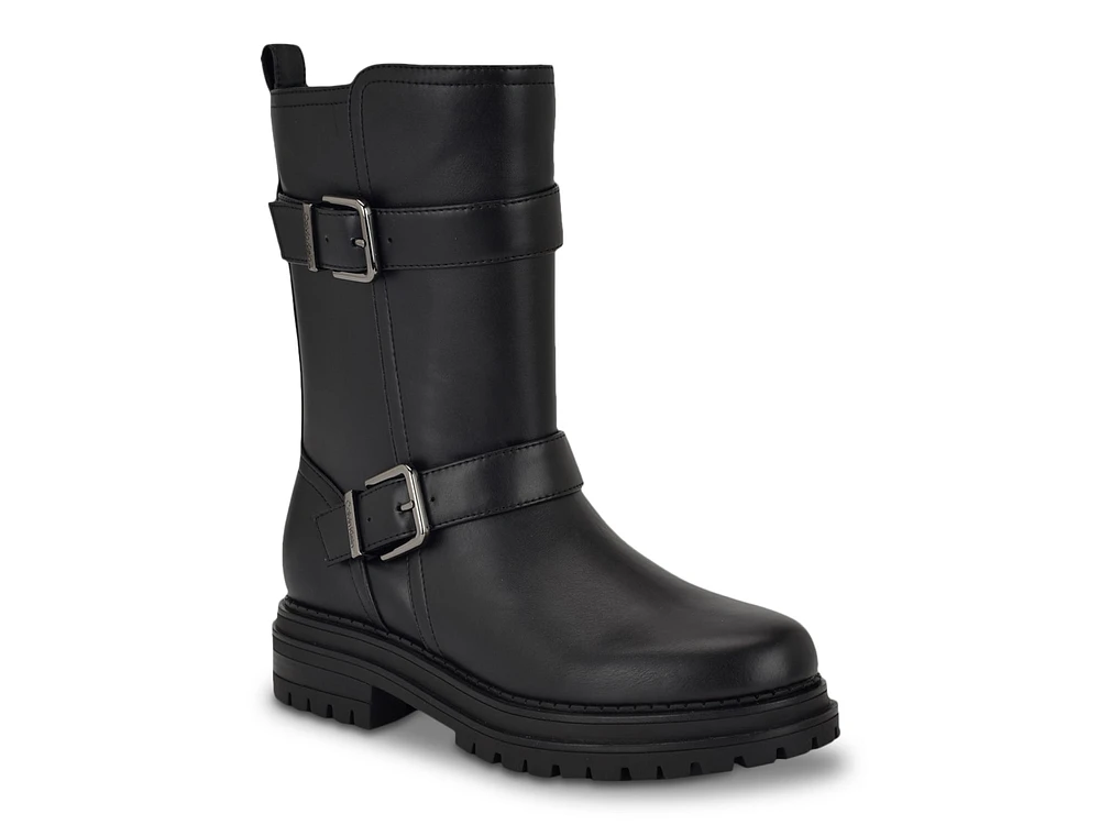 Galivan Bootie