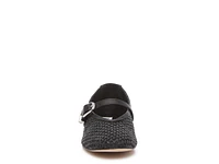 Luxxy Mary Jane Flat