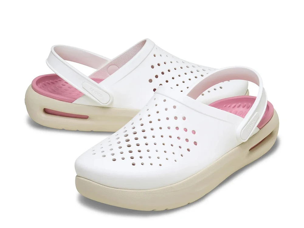 InMotion Clog