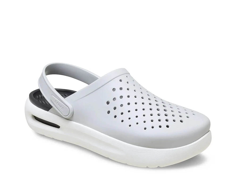 InMotion Clog