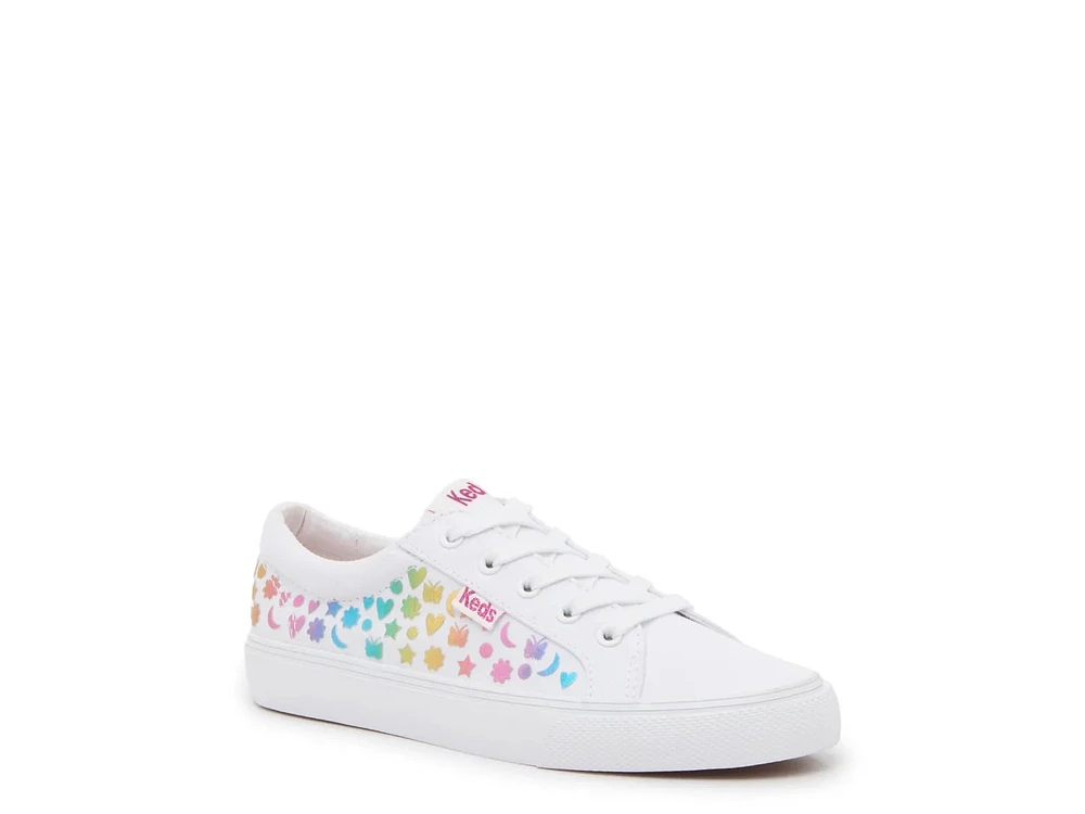 Jumpkick Sneaker - Kids'