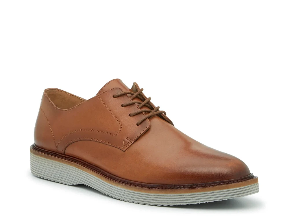 Trent Oxford
