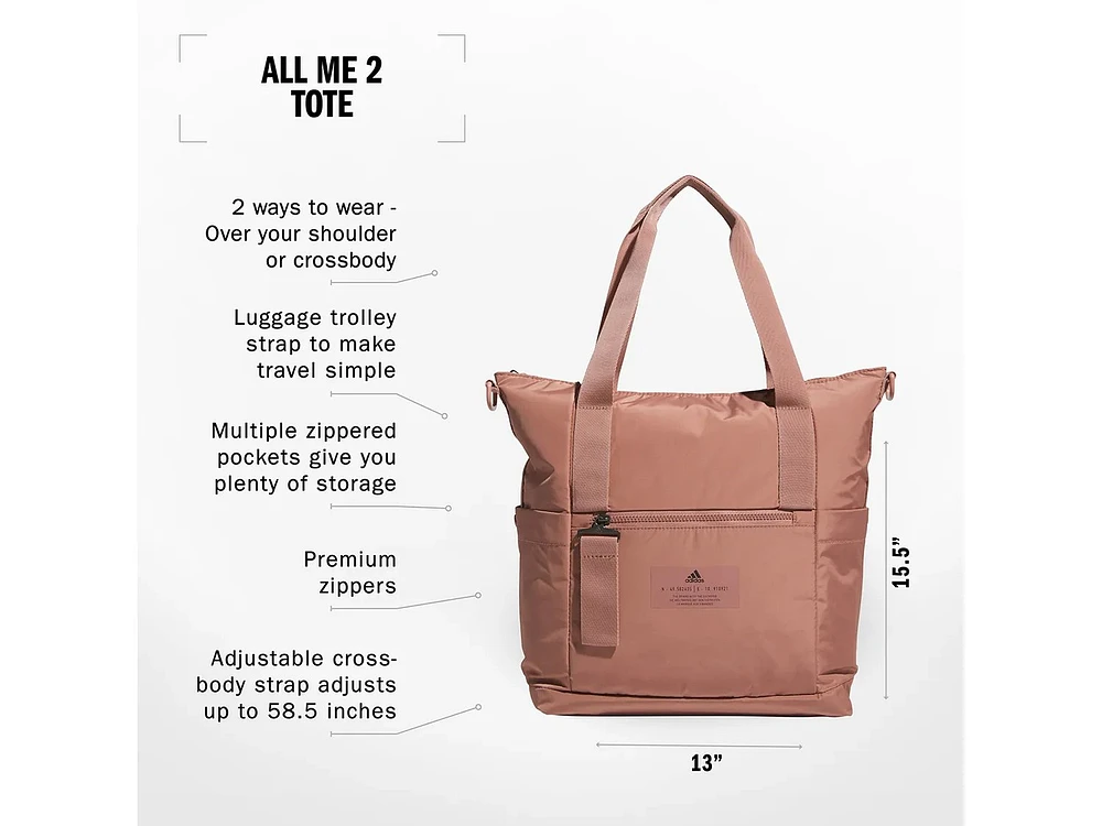 All Me 2 Tote