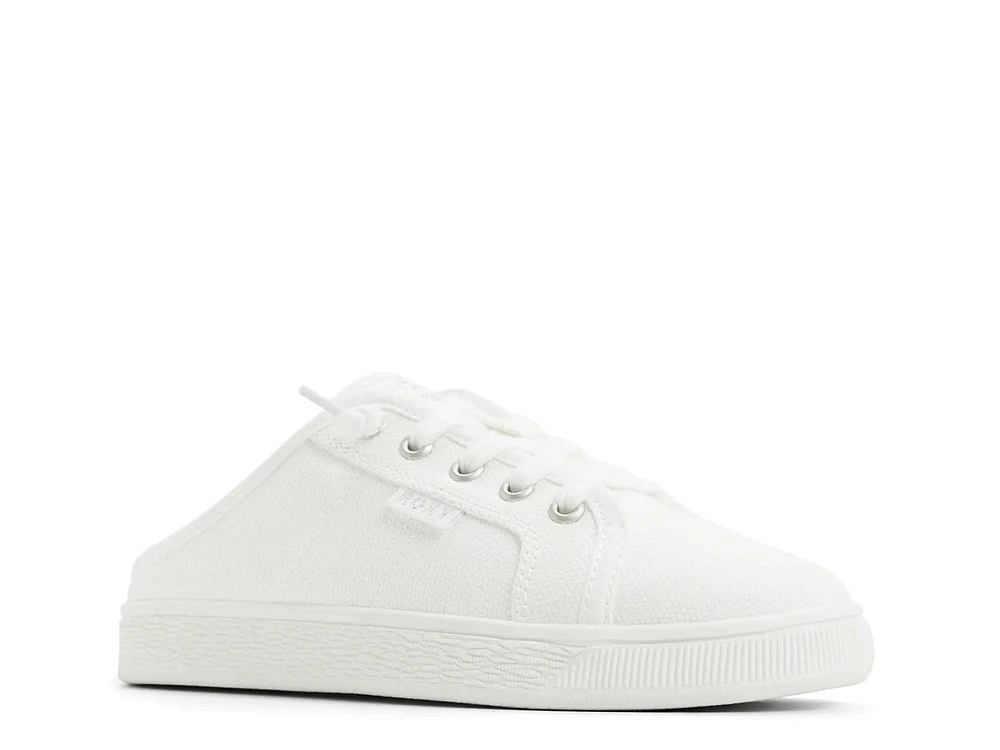 Sunnystroll Oxford Slip-On