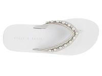 Visciola Flip Flop