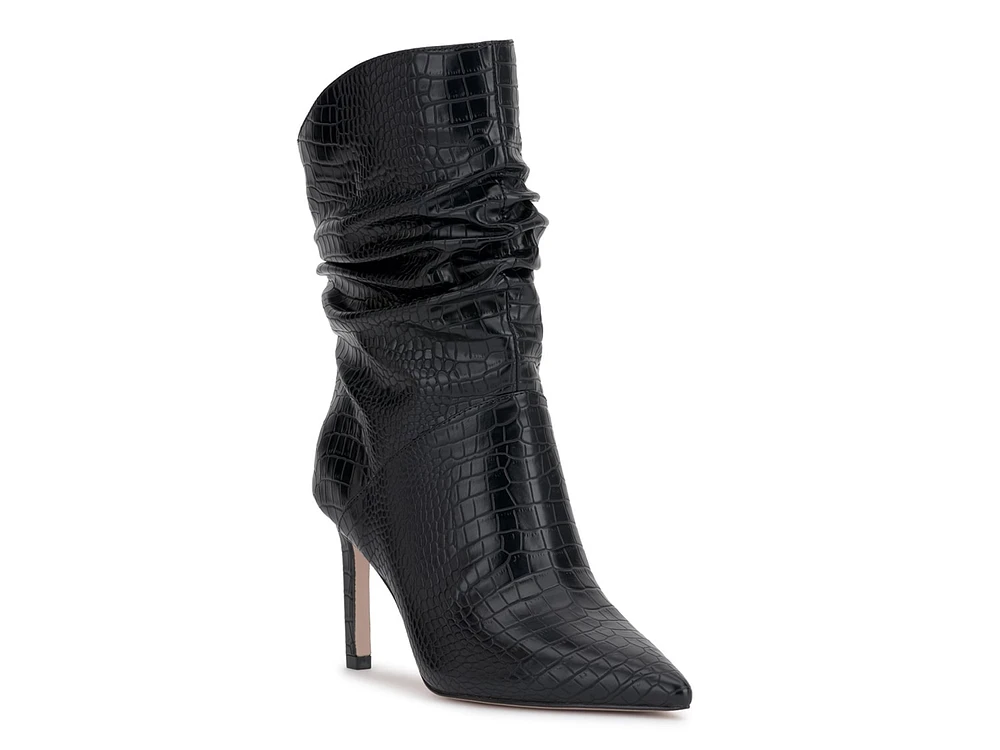 Elisti Bootie