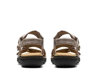 Laurieann Bell Sandal