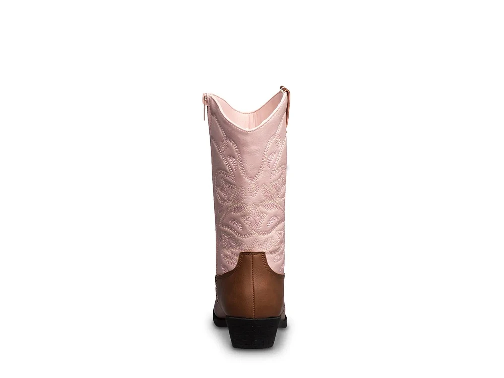 Cowgirl Boot - Kids'