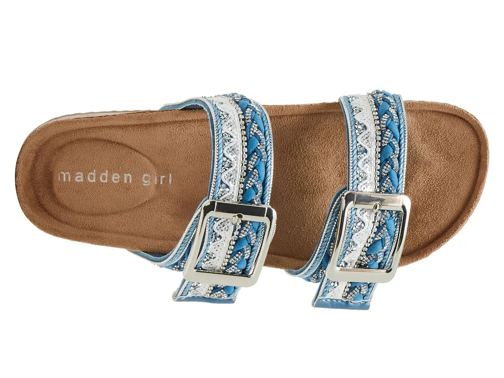Bam Sandal