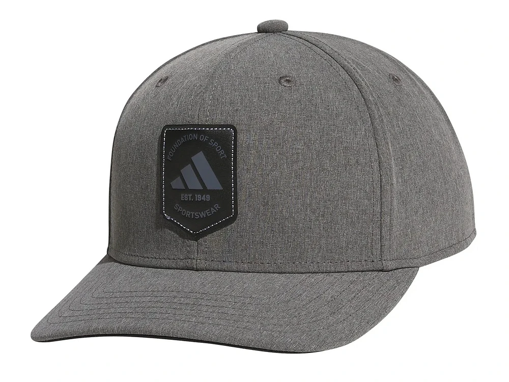 Scorecard Baseball Cap