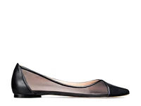Linda Flat