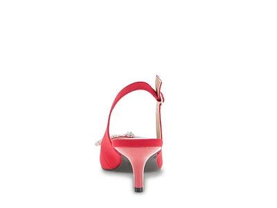 Donna Pump