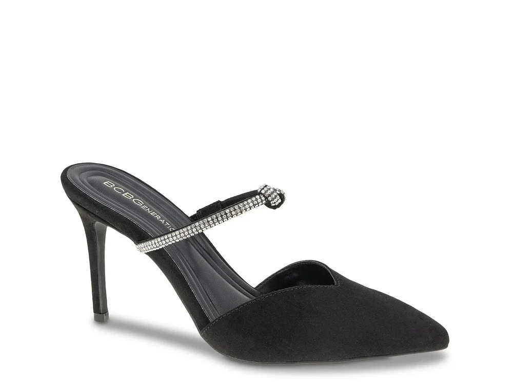 Berla Pump
